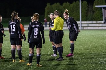 Bild 7 - Frauen VfR Horst - Holstein Kiel : Ergebnis: 0:11